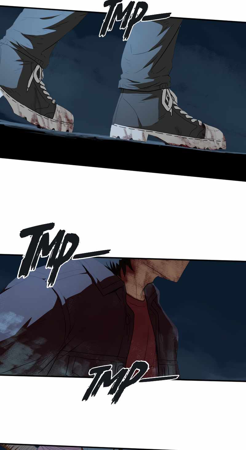 Brandal Chapter 44 page 21 - 