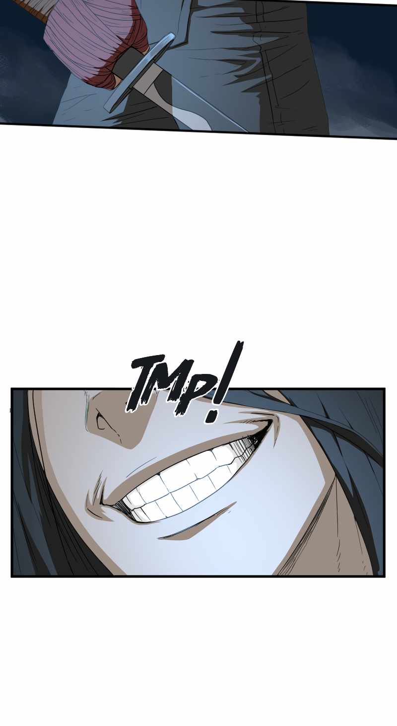 Brandal Chapter 44 page 22 - 