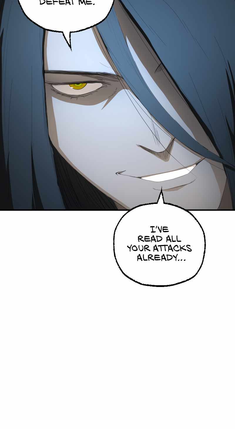 Brandal Chapter 44 page 35 - 