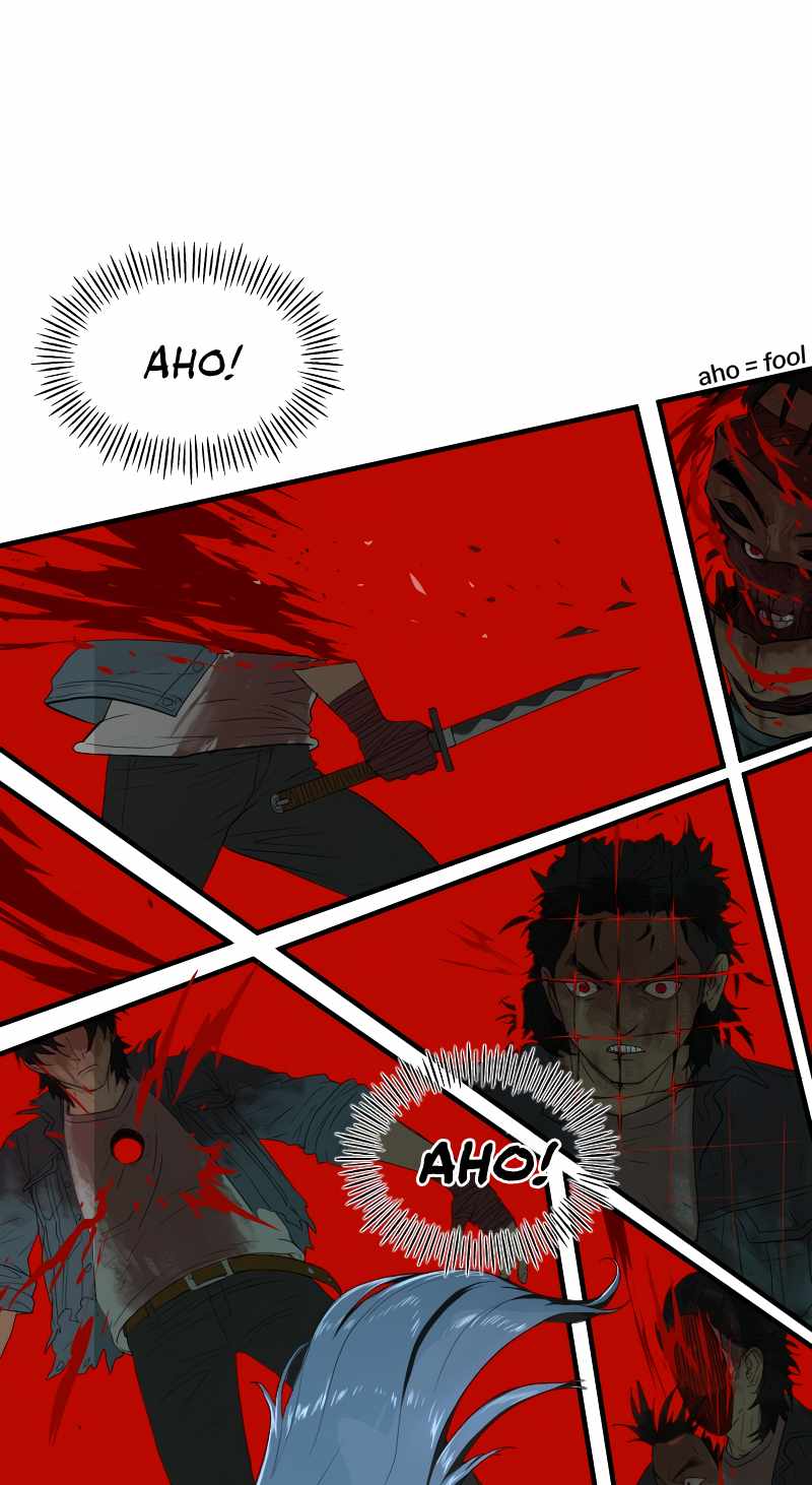 Brandal Chapter 44 page 39 - 