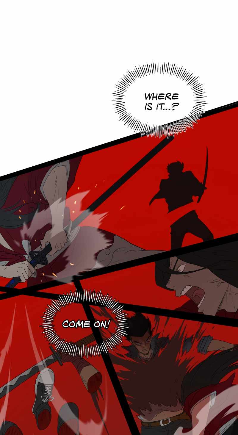 Brandal Chapter 44 page 44 - 