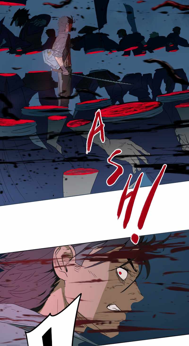 Brandal Chapter 44 page 9 - 