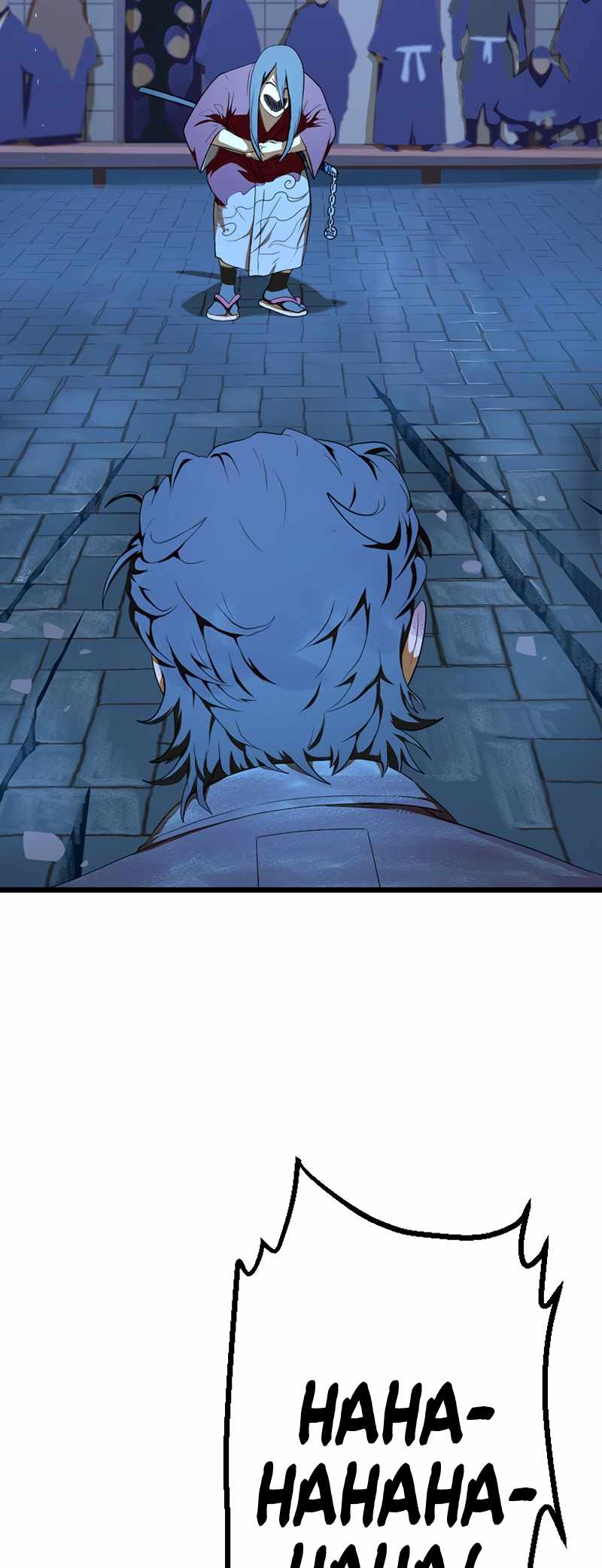 Brandal Chapter 45 page 17 - 
