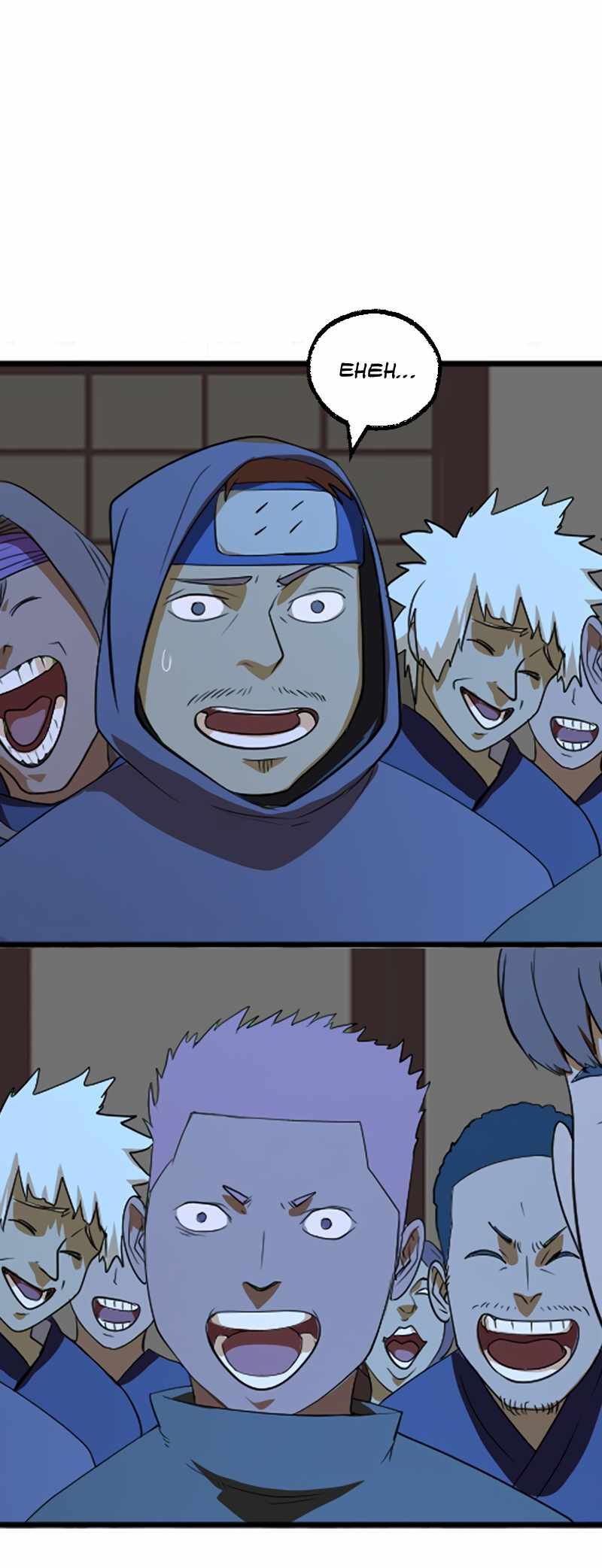 Brandal Chapter 45 page 19 - 