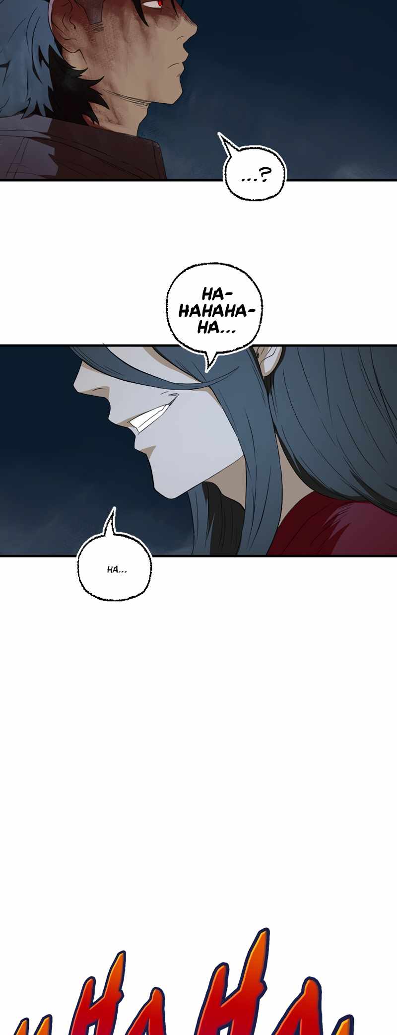 Brandal Chapter 45 page 3 - 