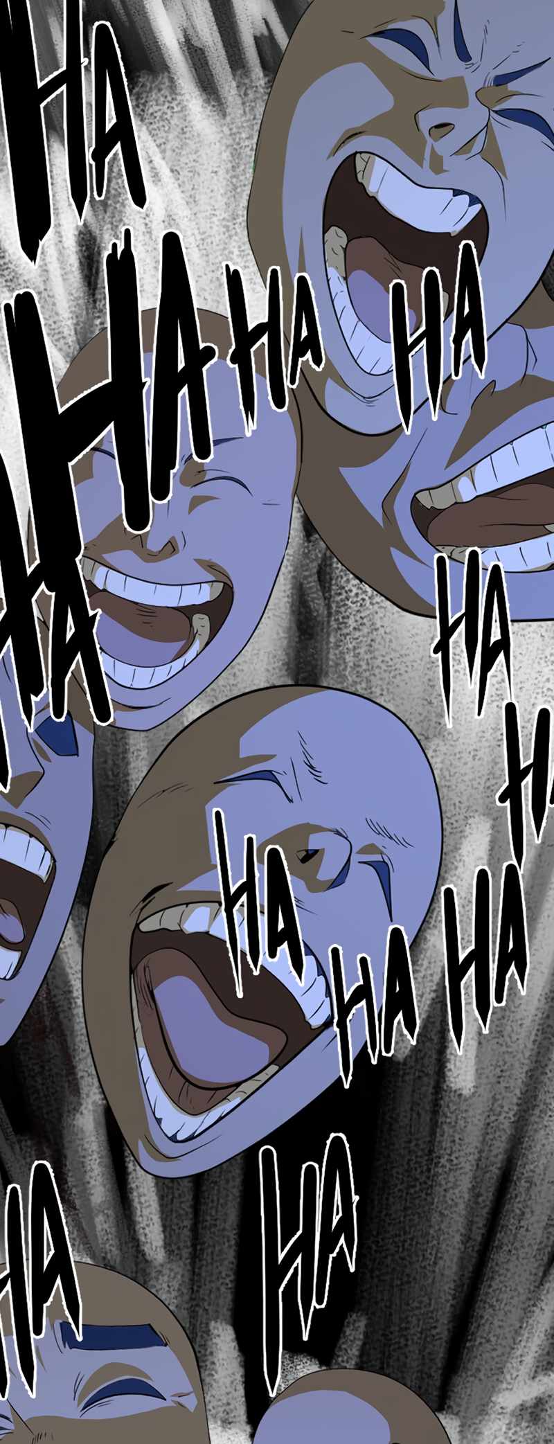 Brandal Chapter 45 page 21 - 