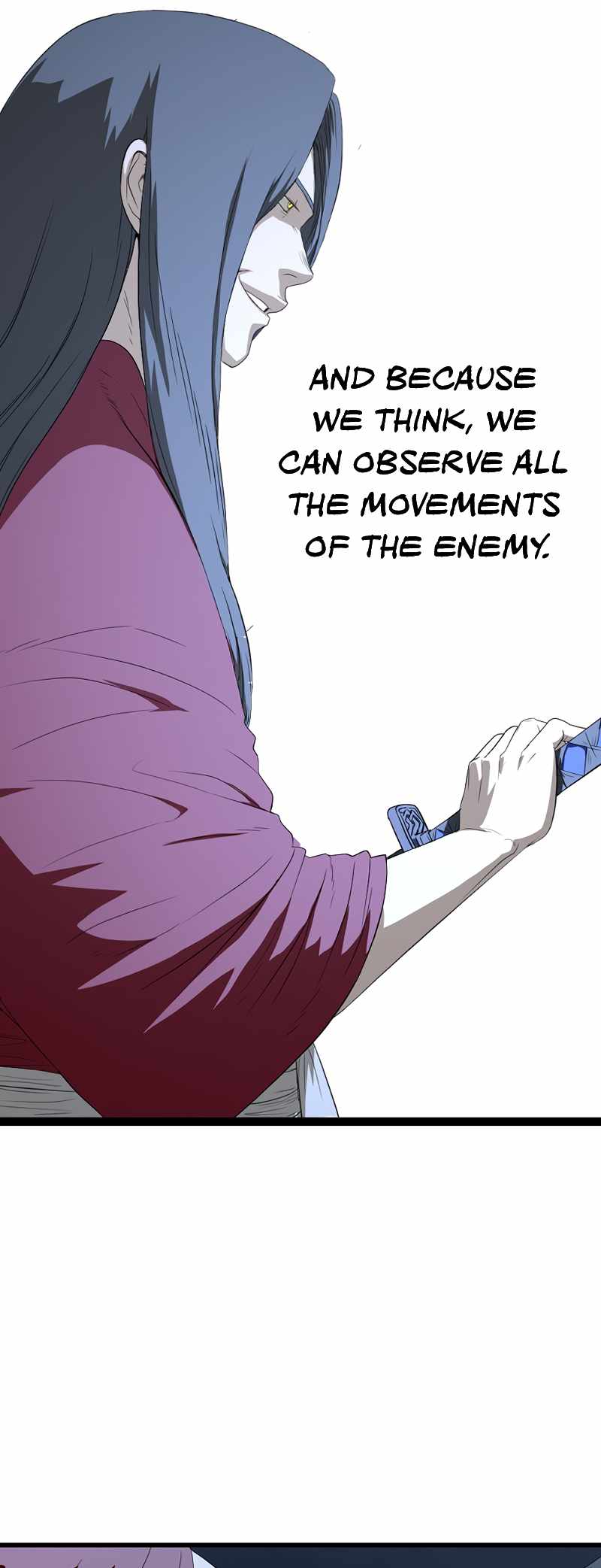 Brandal Chapter 45 page 34 - 