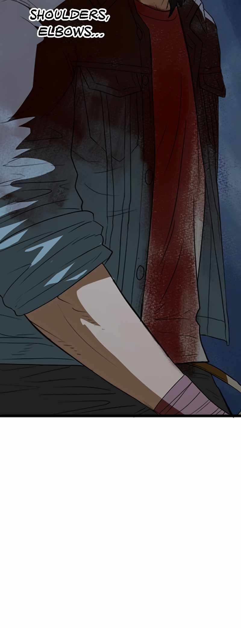 Brandal Chapter 45 page 37 - 