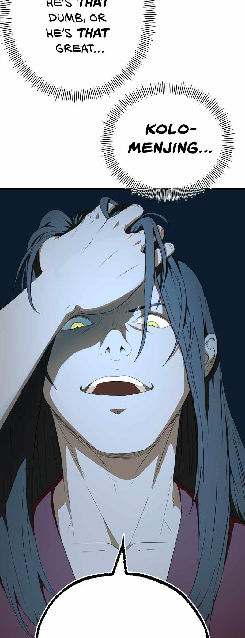 Brandal Chapter 45 page 8 - 