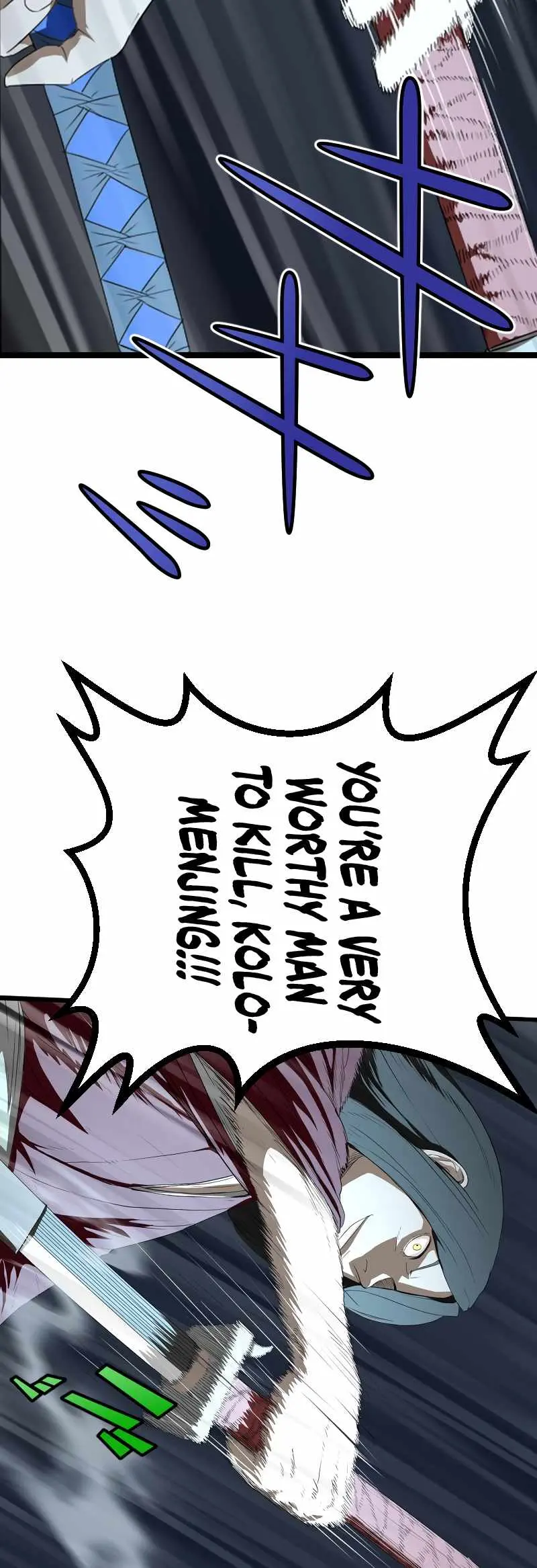 Brandal Chapter 46 page 24 - 