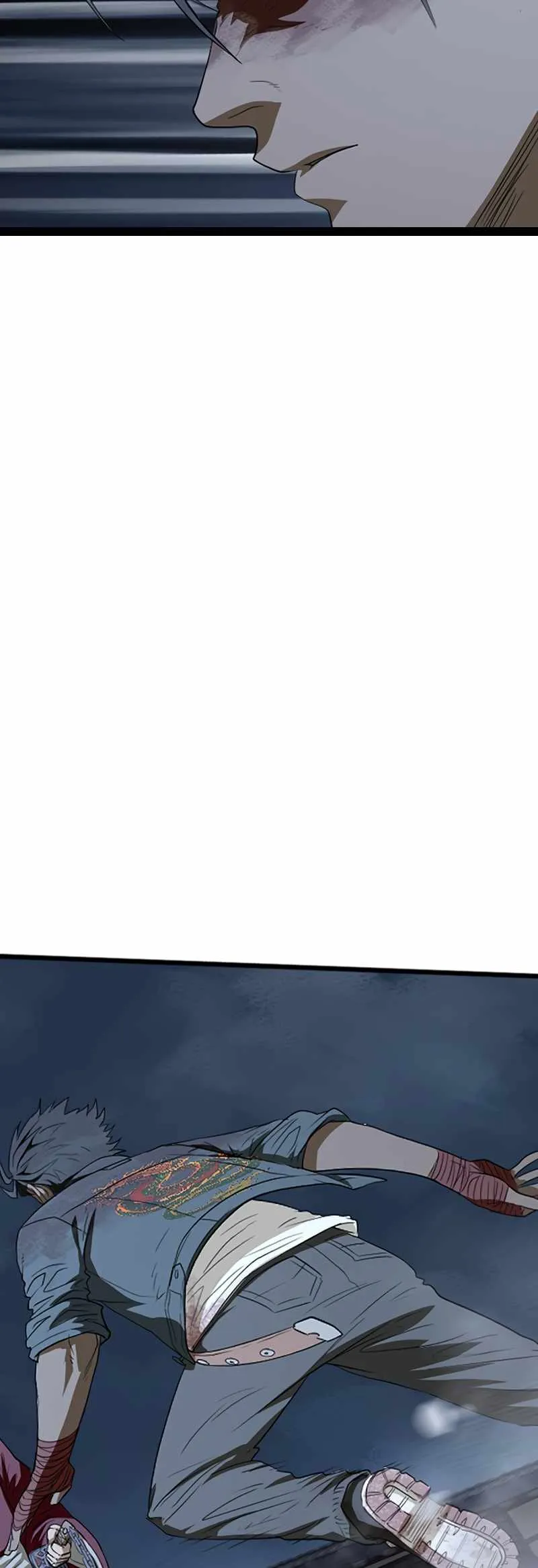 Brandal Chapter 46 page 33 - 