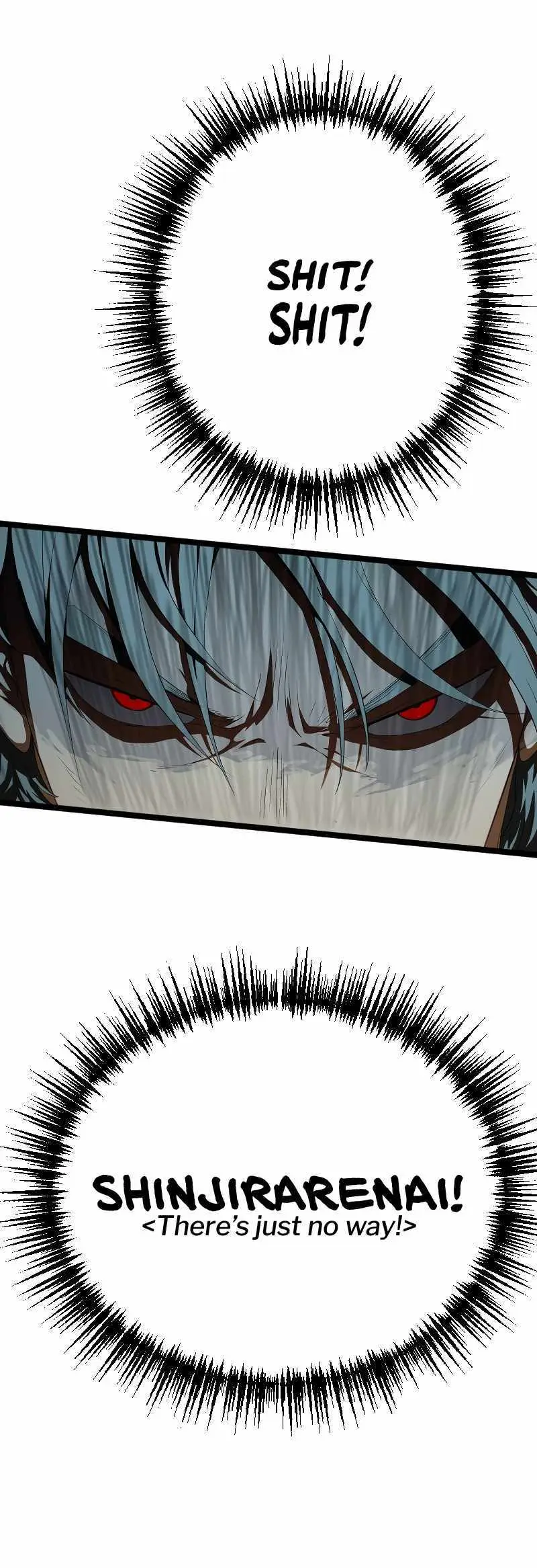 Brandal Chapter 46 page 36 - 