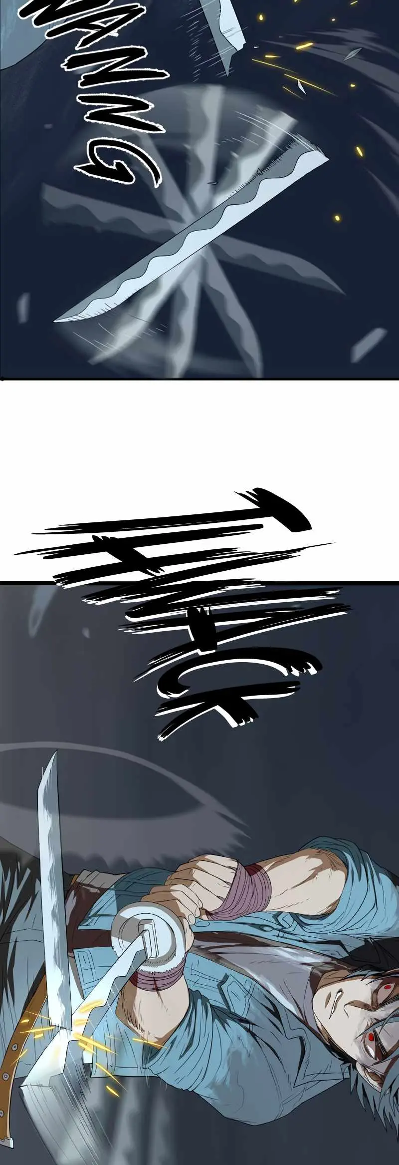 Brandal Chapter 46 page 5 - 