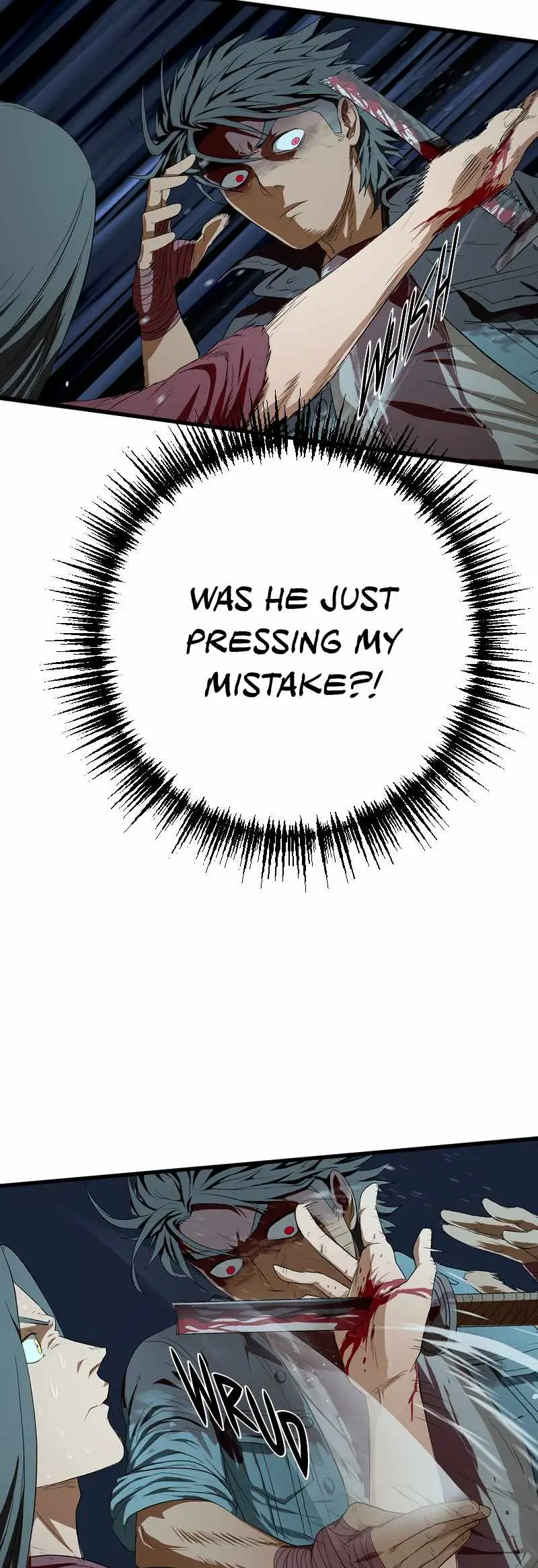 Brandal Chapter 46 page 45 - 