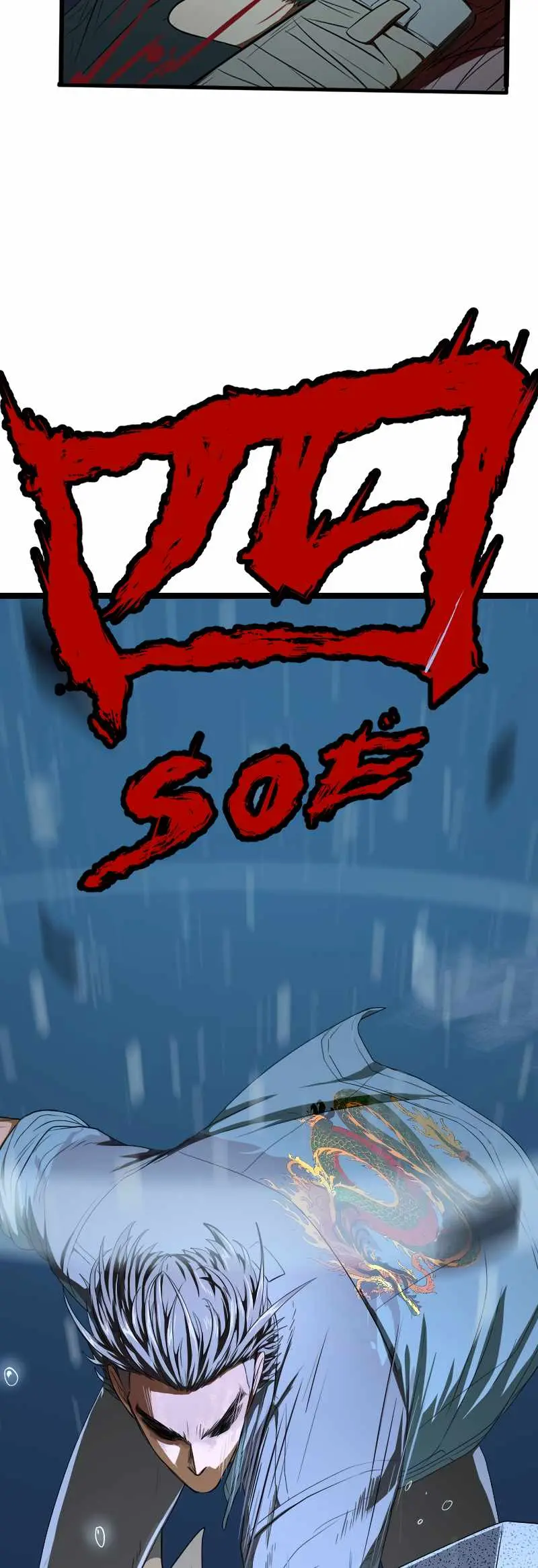 Brandal Chapter 46 page 47 - 