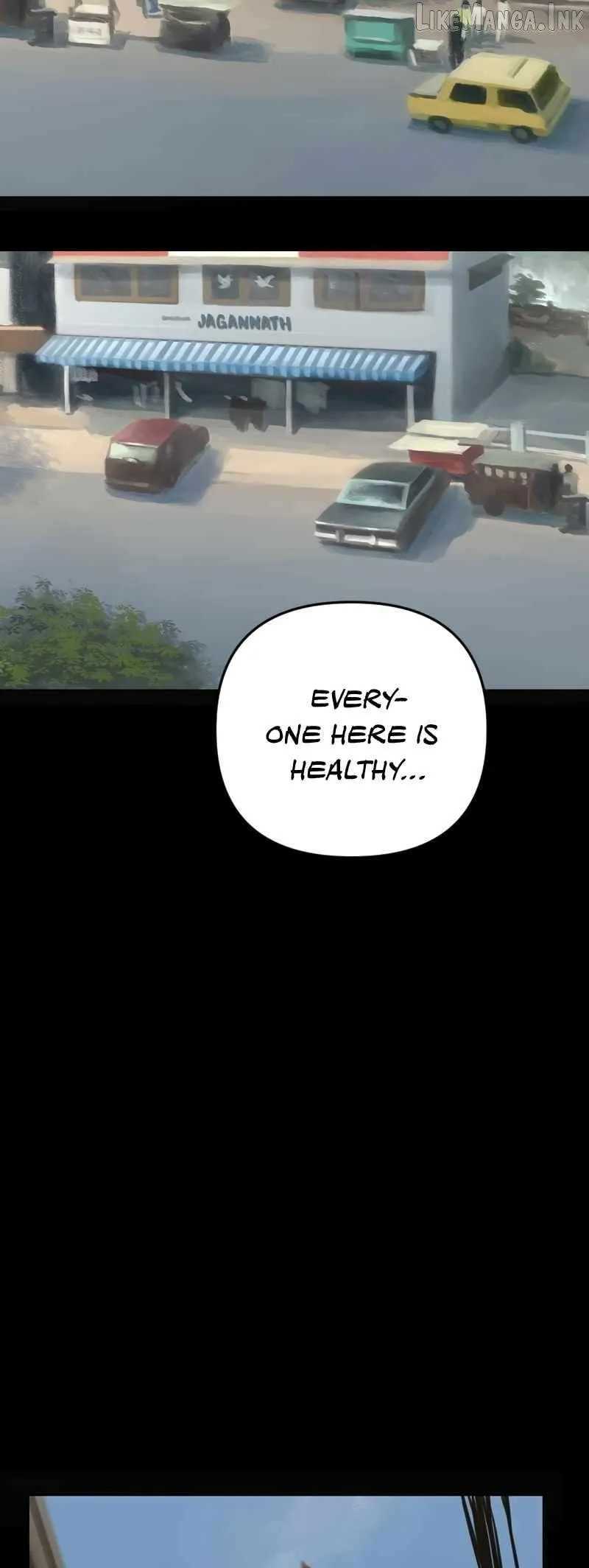Brandal Chapter 47 page 18 - 