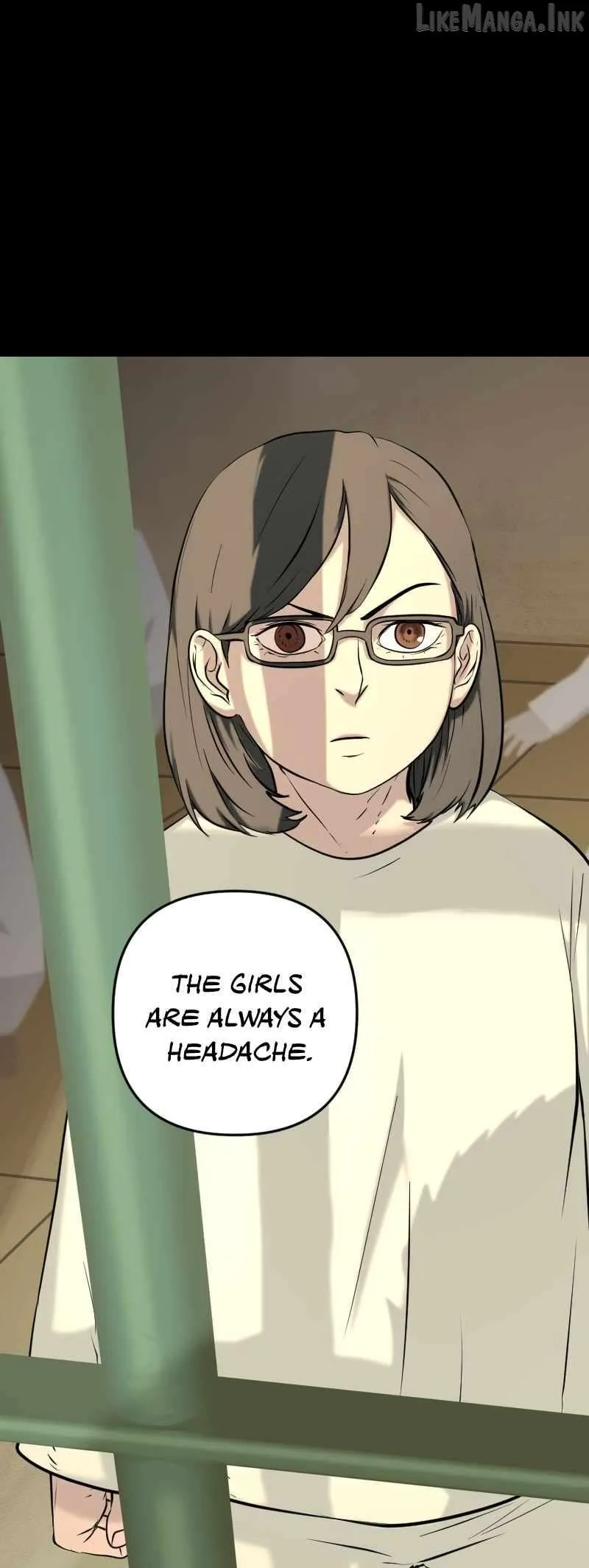 Brandal Chapter 47 page 23 - 