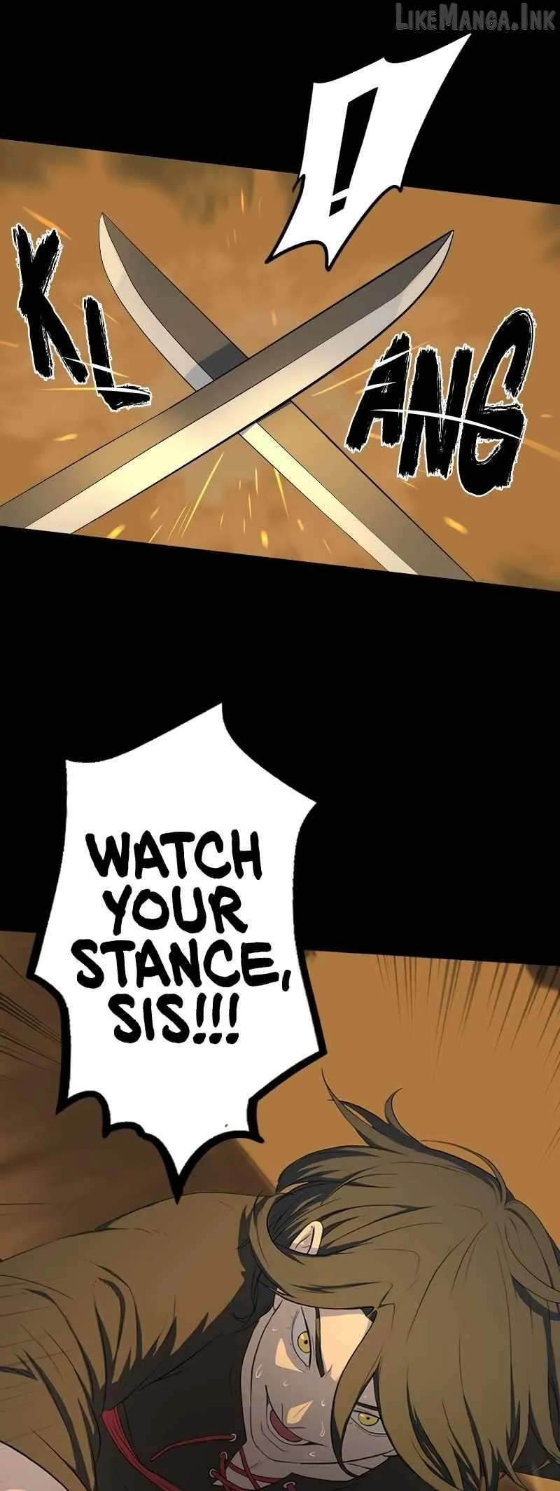 Brandal Chapter 47 page 30 - 