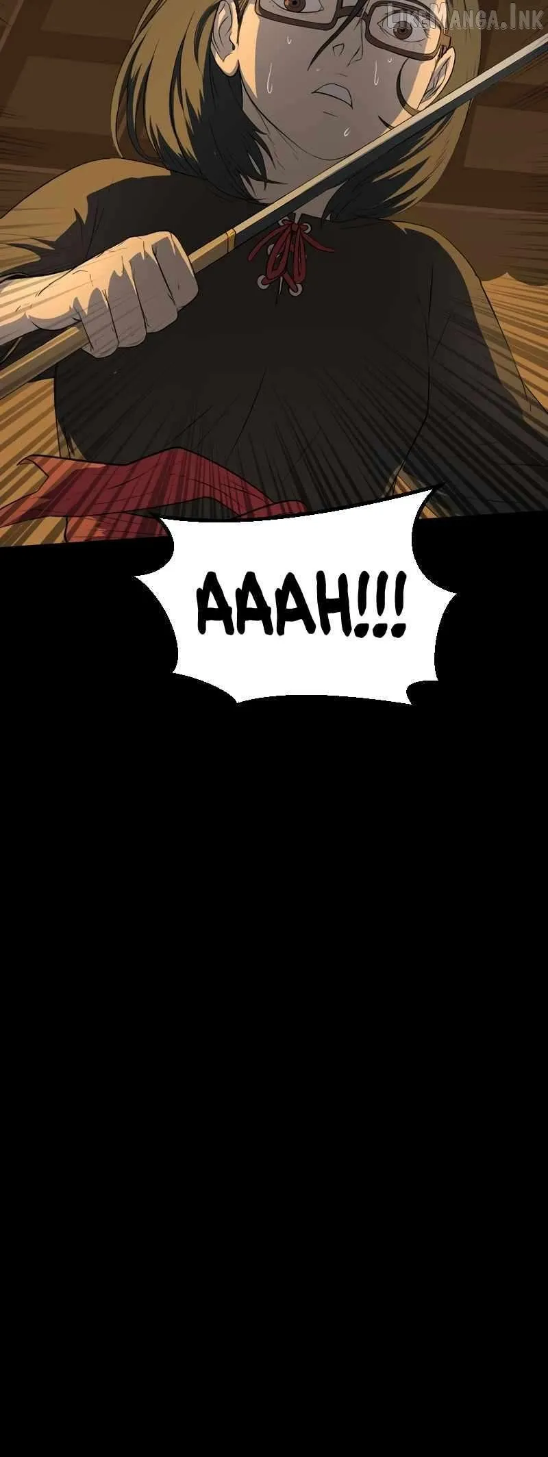 Brandal Chapter 47 page 32 - 