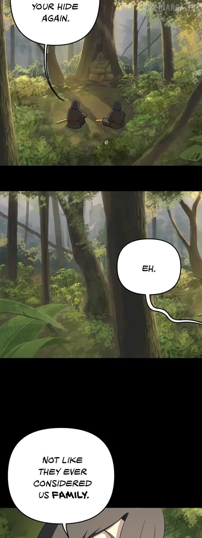Brandal Chapter 47 page 36 - 