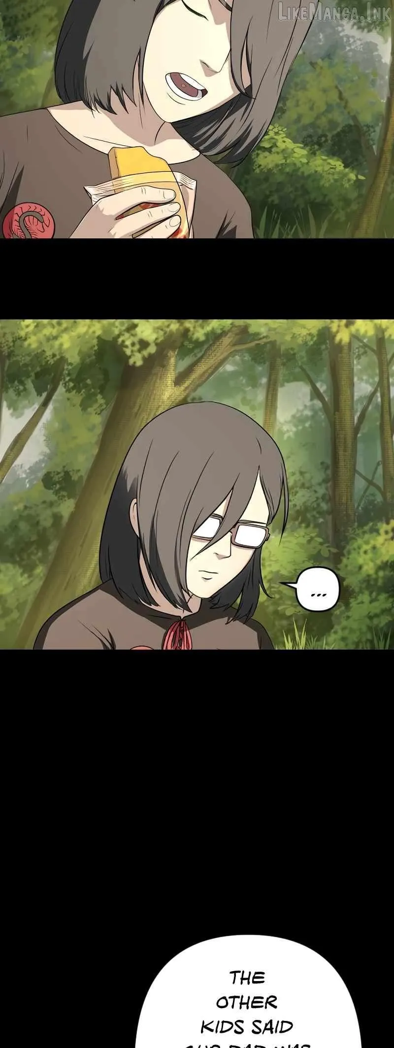Brandal Chapter 47 page 37 - 