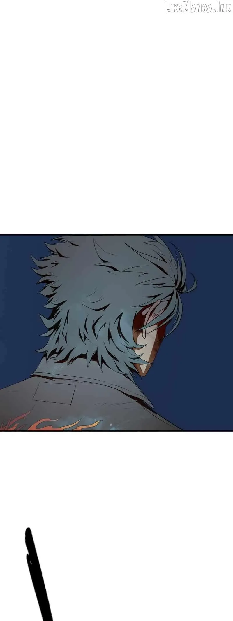 Brandal Chapter 47 page 5 - 