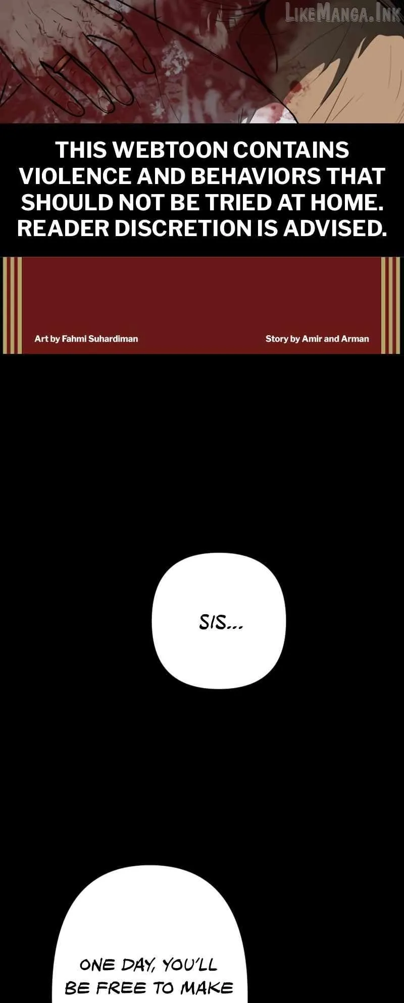 Brandal Chapter 48 page 2 - 