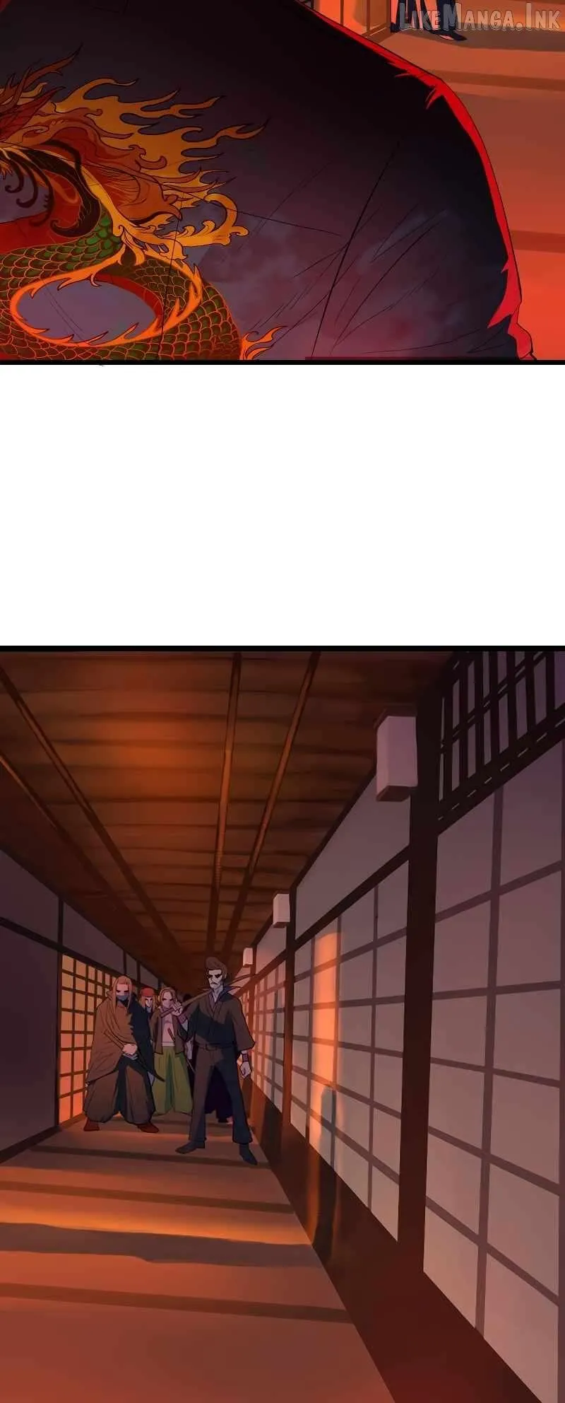 Brandal Chapter 48 page 20 - 