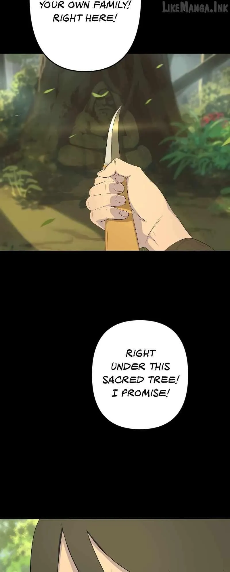 Brandal Chapter 48 page 3 - 