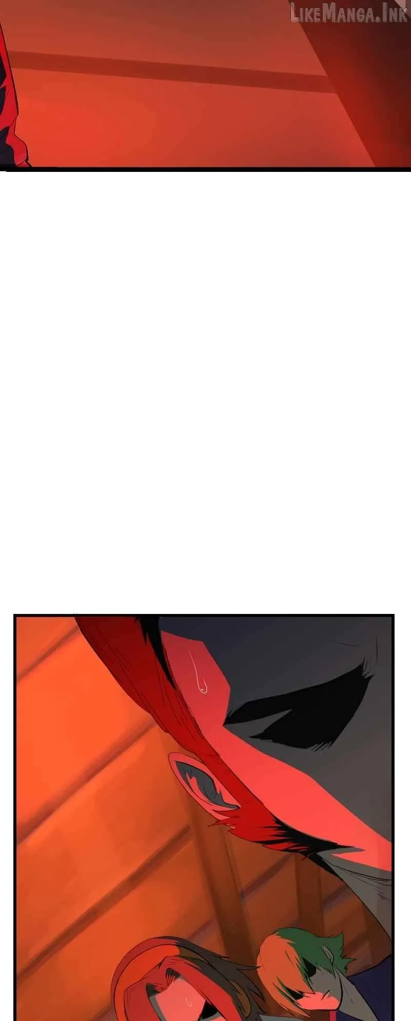 Brandal Chapter 48 page 21 - 