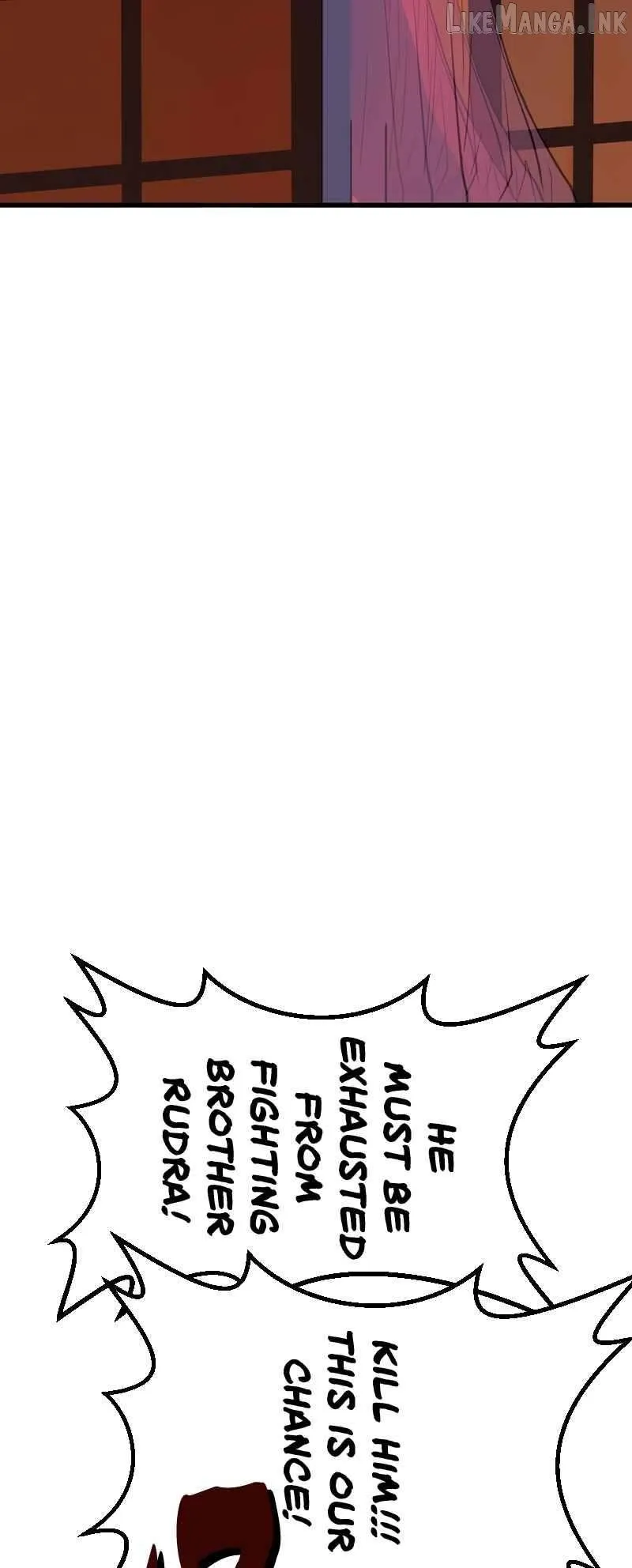 Brandal Chapter 48 page 25 - 