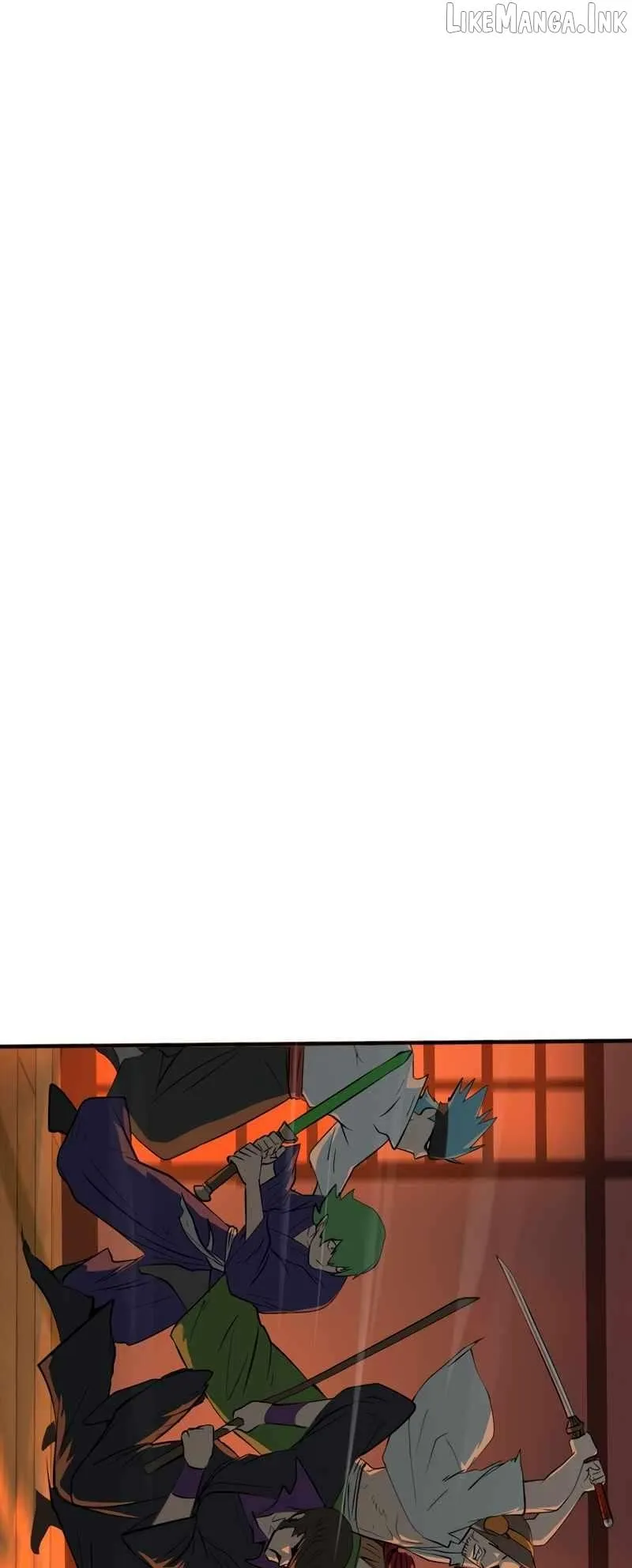 Brandal Chapter 48 page 30 - 