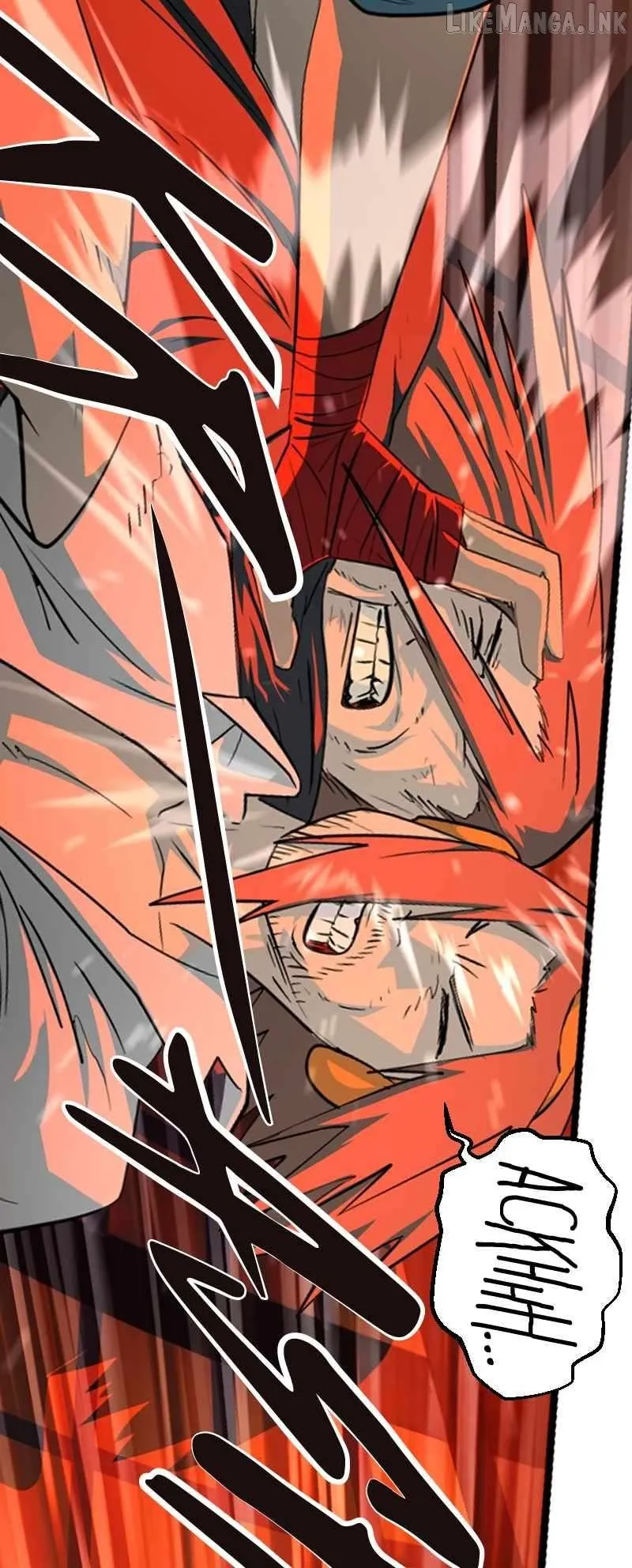 Brandal Chapter 48 page 34 - 