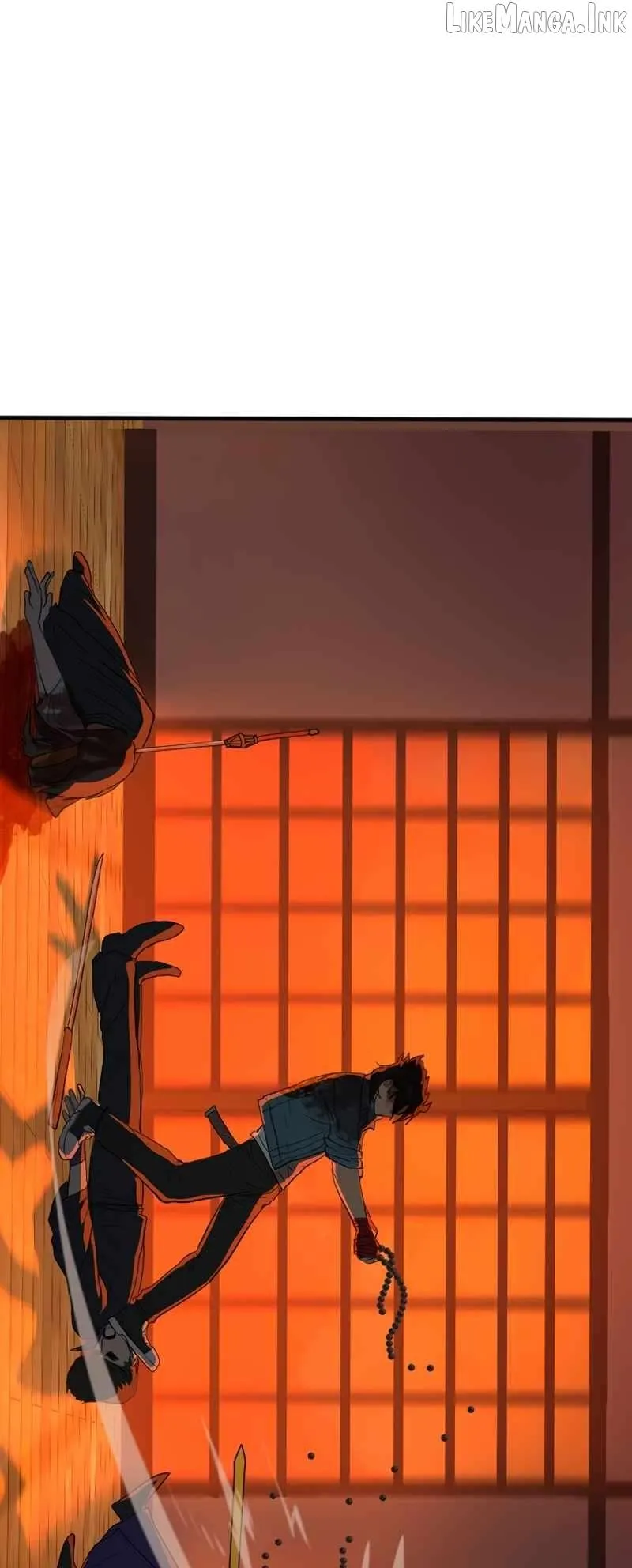 Brandal Chapter 48 page 47 - 