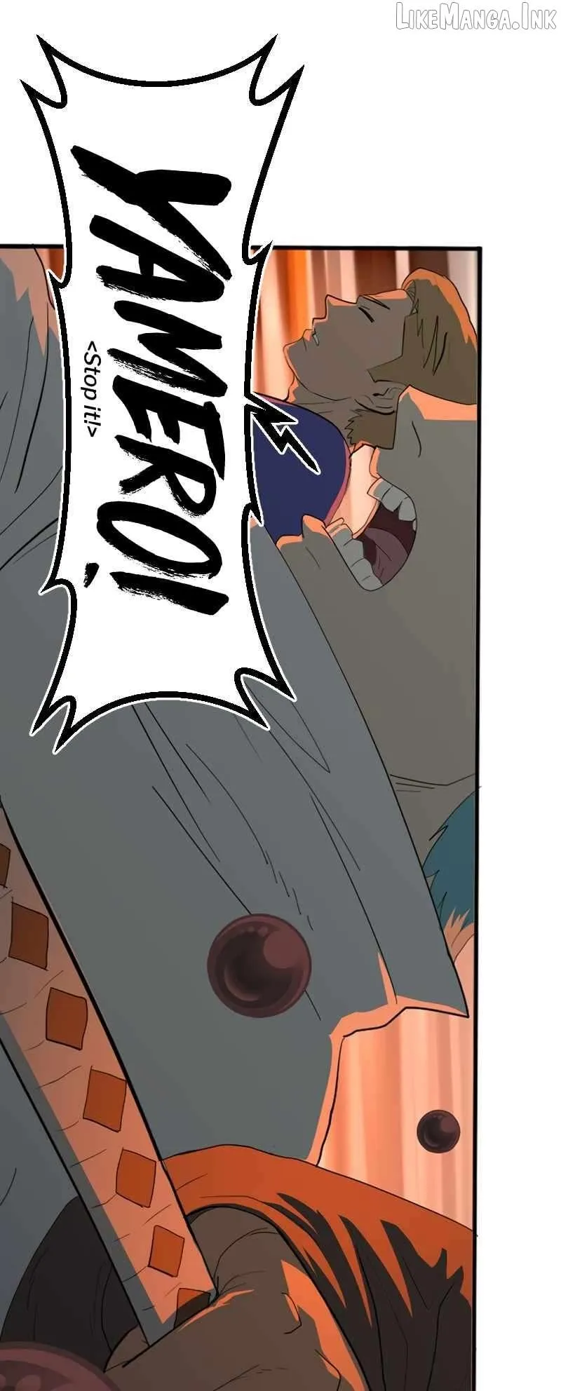 Brandal Chapter 48 page 49 - 