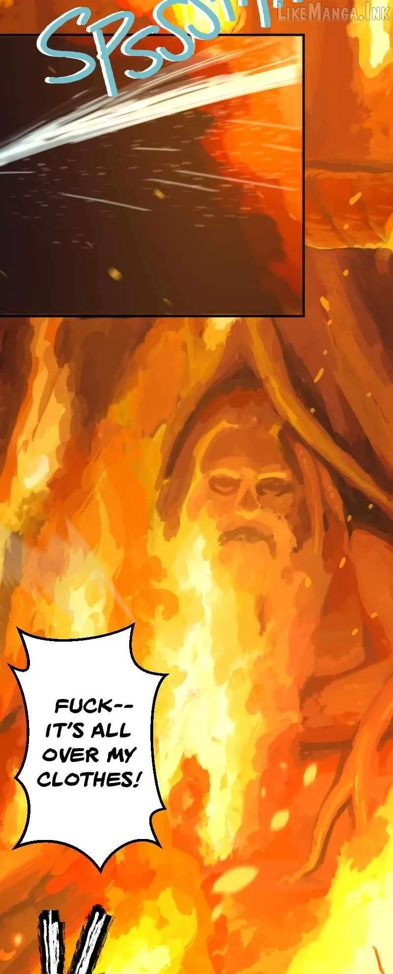 Brandal Chapter 48 page 10 - 