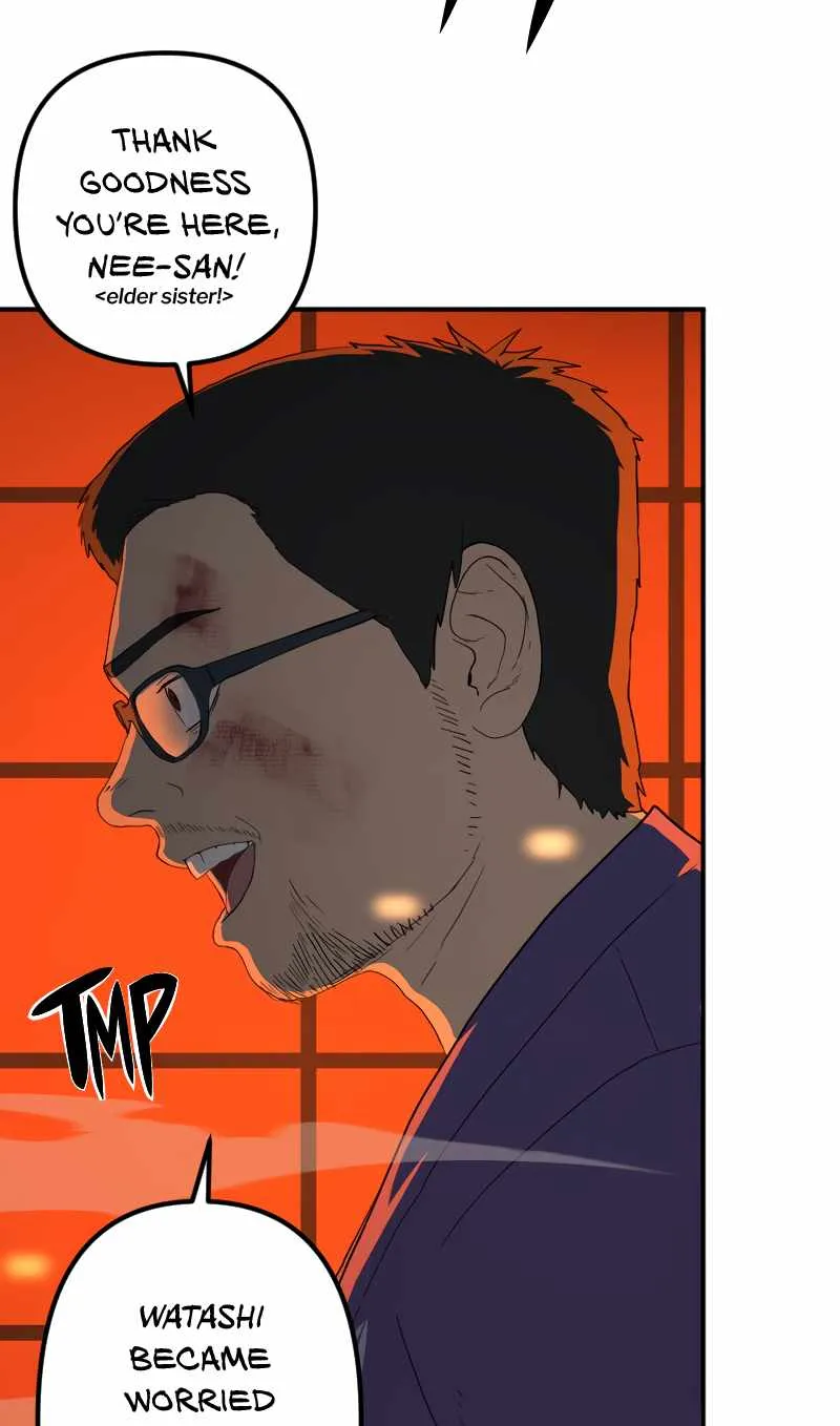 Brandal Chapter 49 page 18 - 
