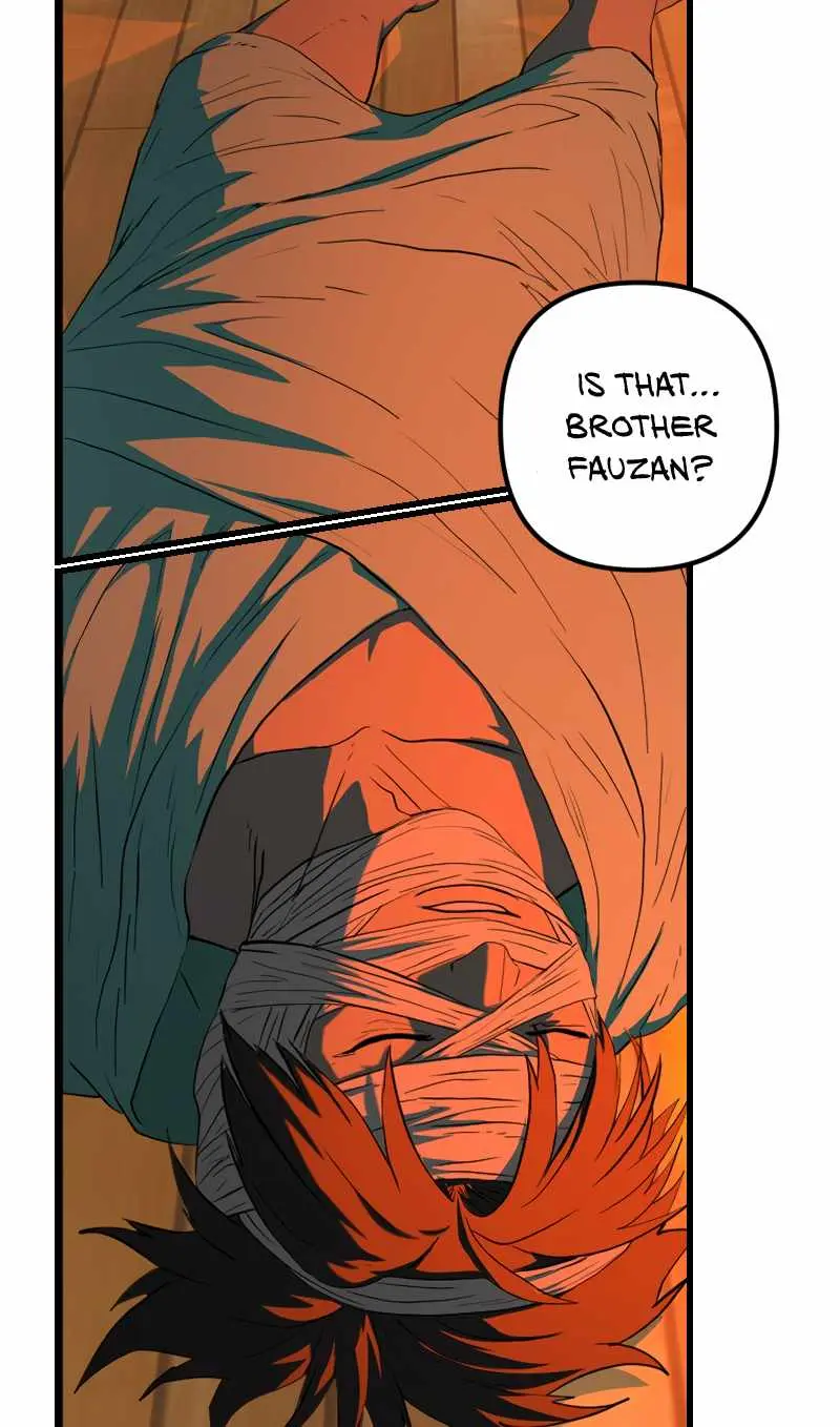 Brandal Chapter 49 page 37 - 