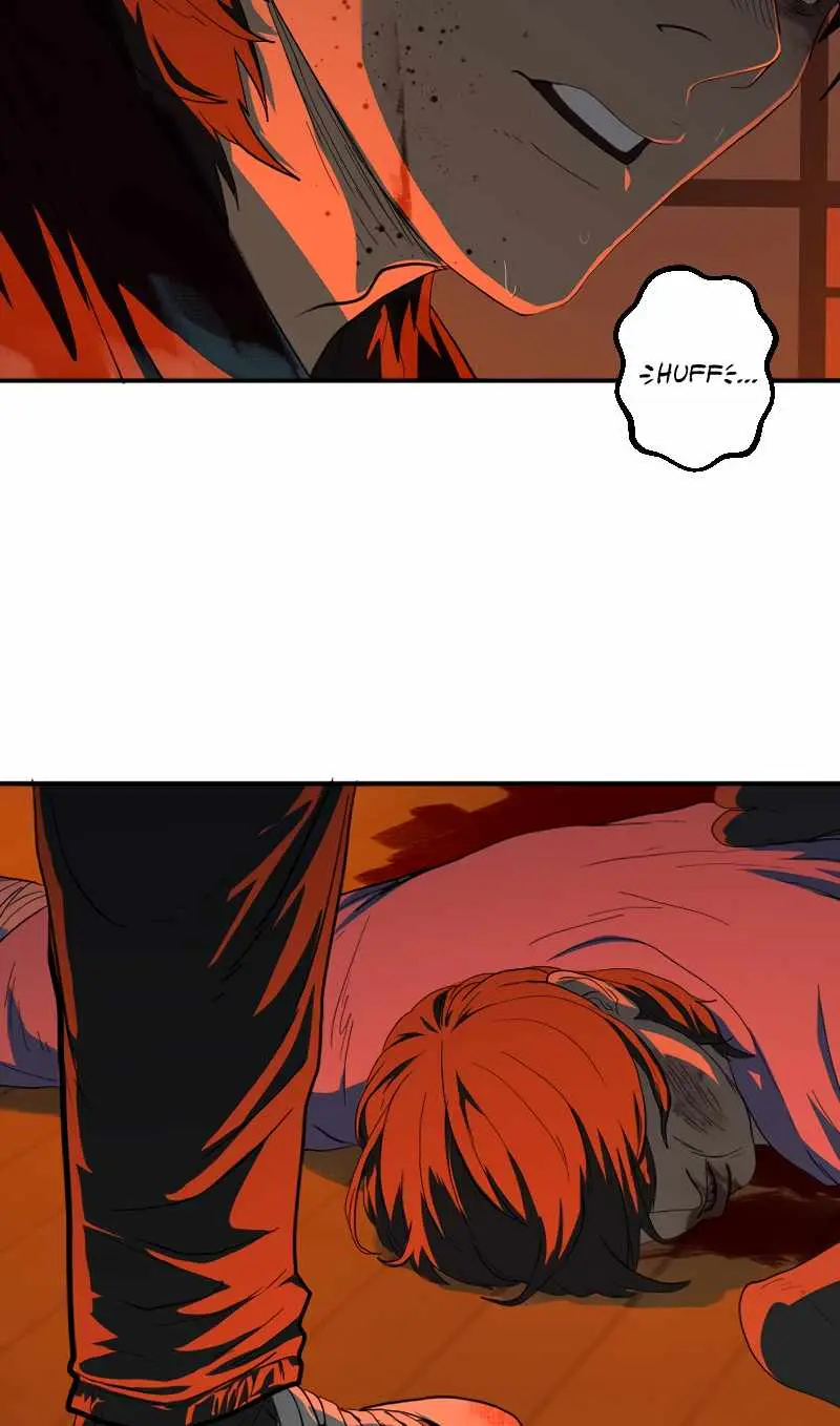 Brandal Chapter 49 page 5 - 