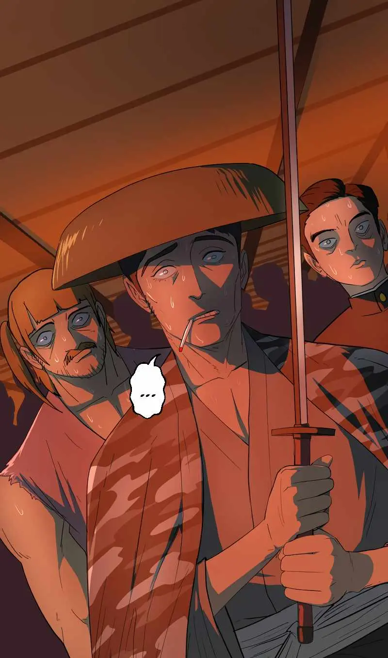 Brandal Chapter 49 page 7 - 