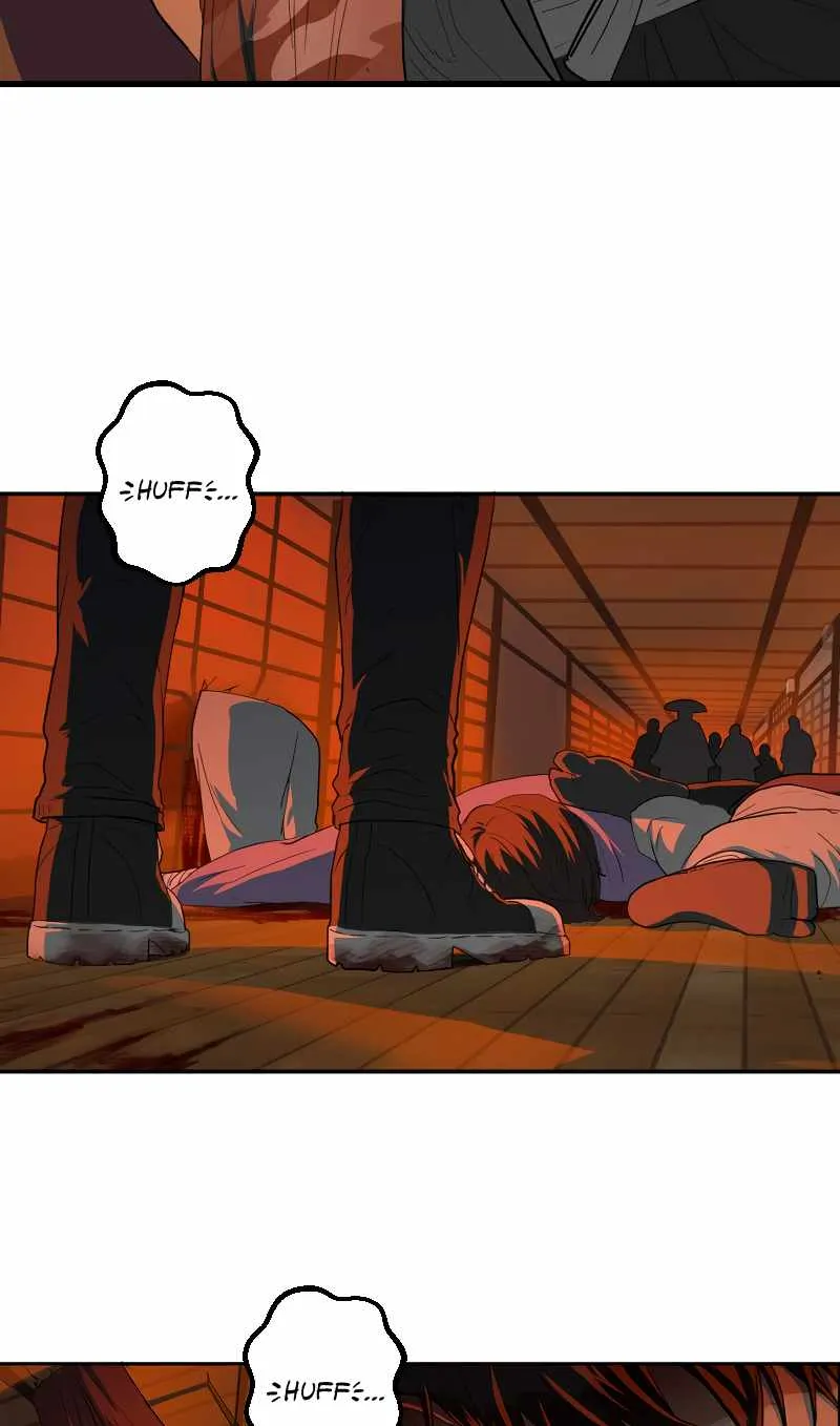 Brandal Chapter 49 page 8 - 