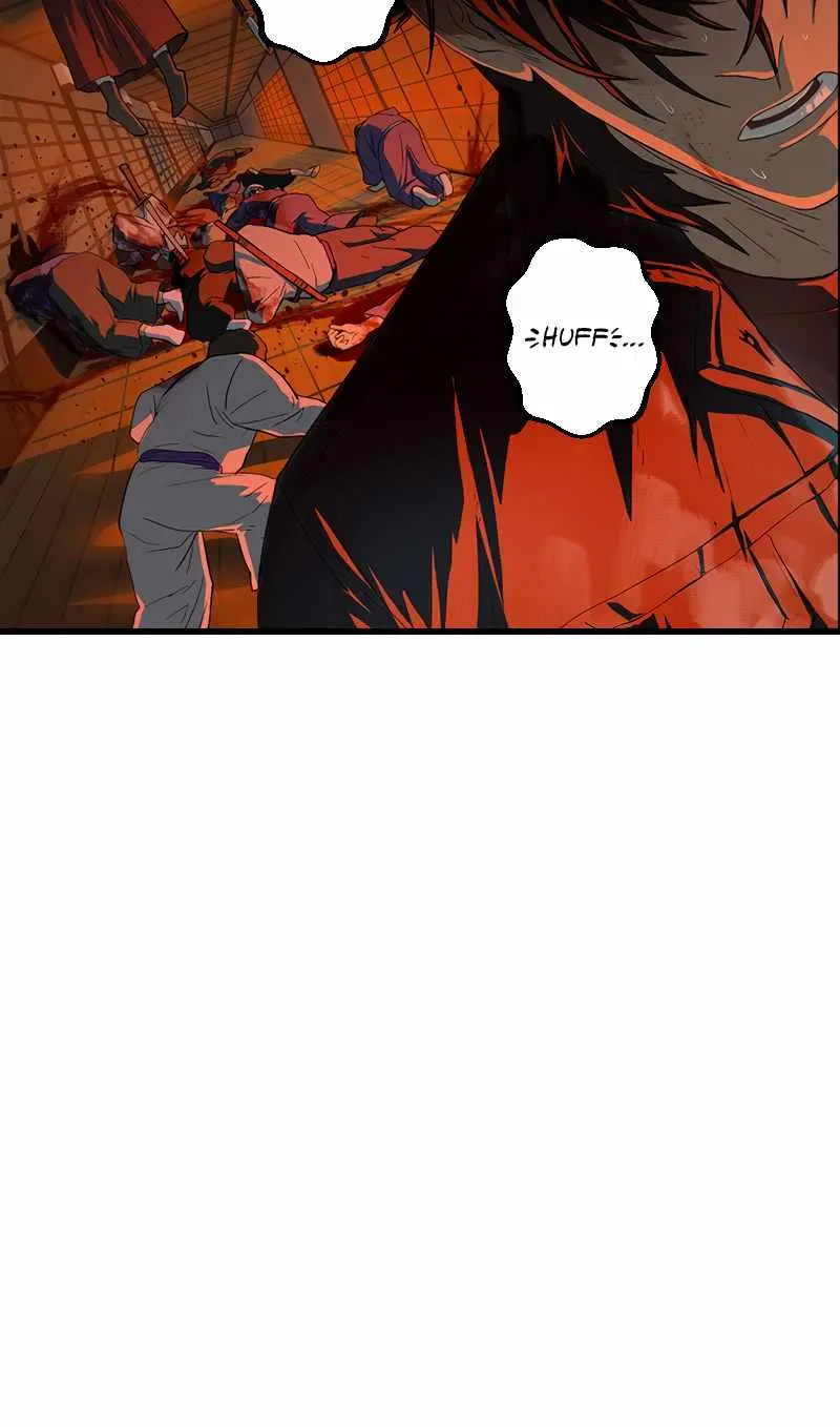 Brandal Chapter 49 page 9 - 