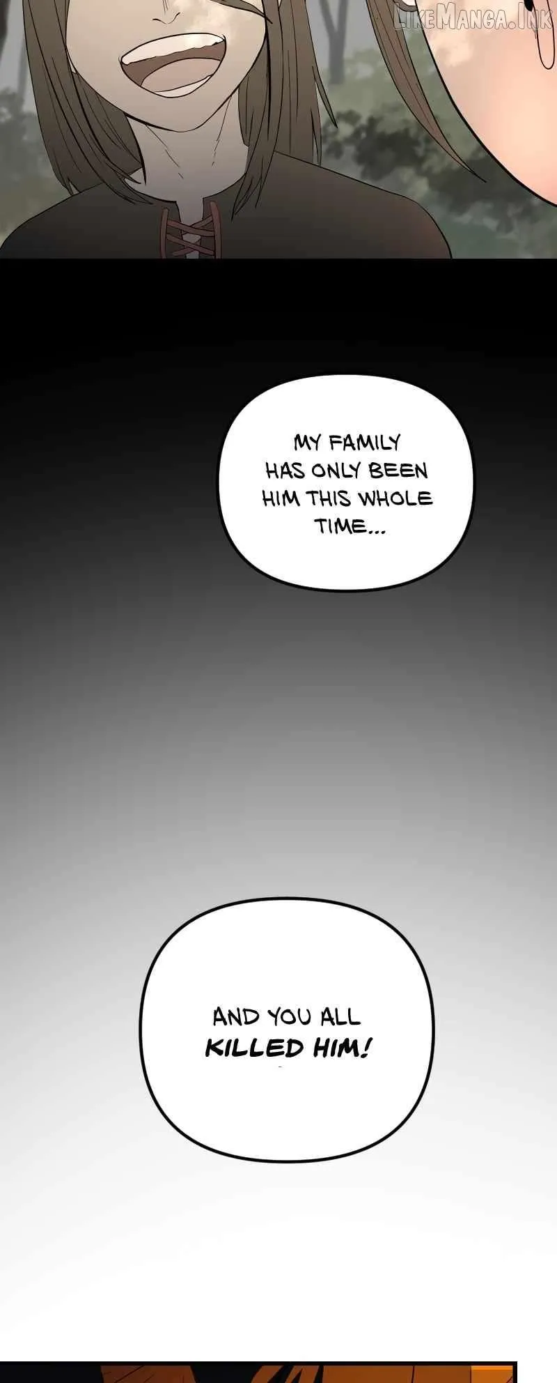 Brandal Chapter 50 page 3 - 