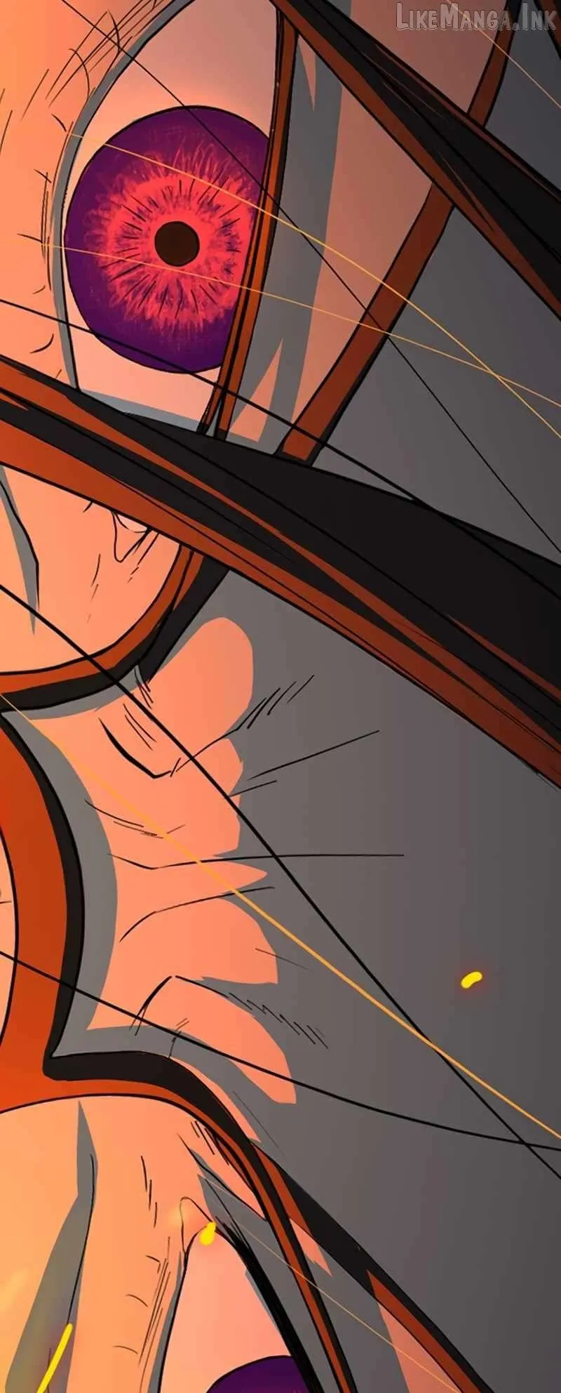 Brandal Chapter 50 page 25 - 
