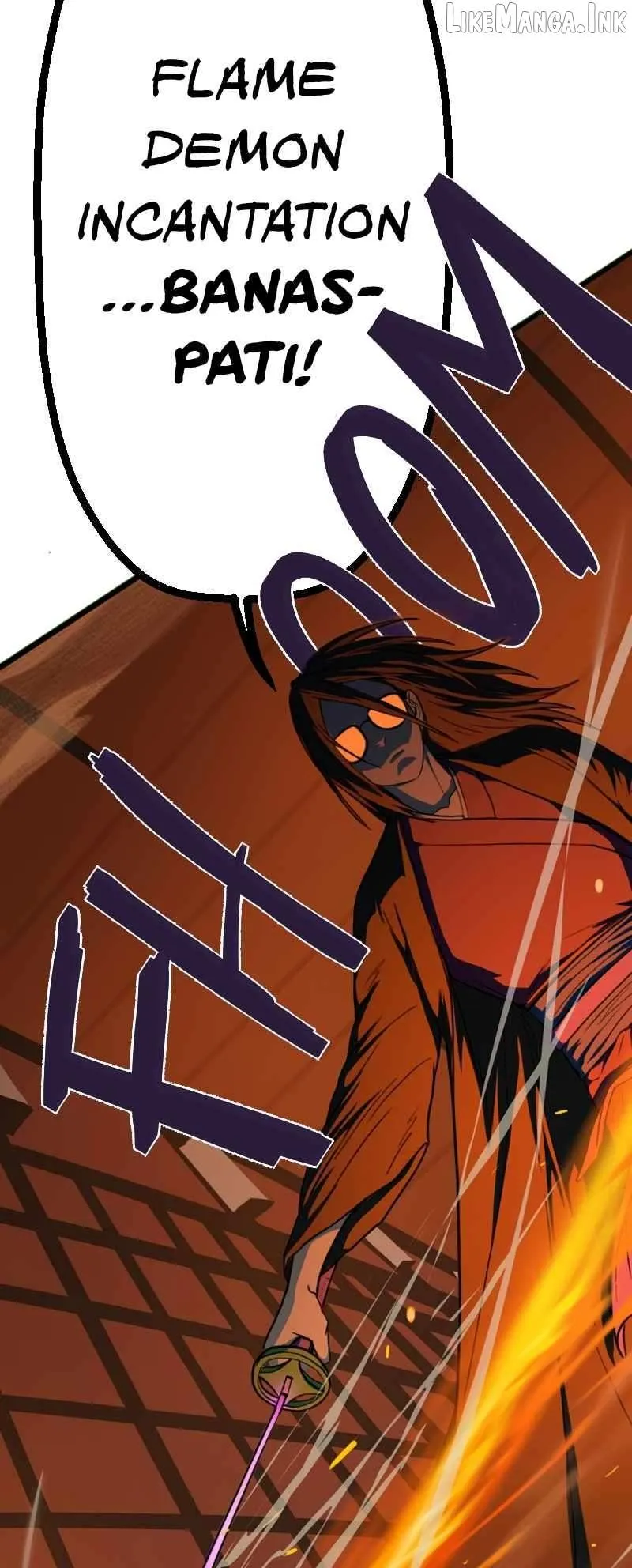 Brandal Chapter 50 page 27 - 