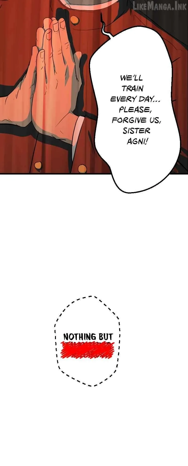 Brandal Chapter 50 page 37 - 