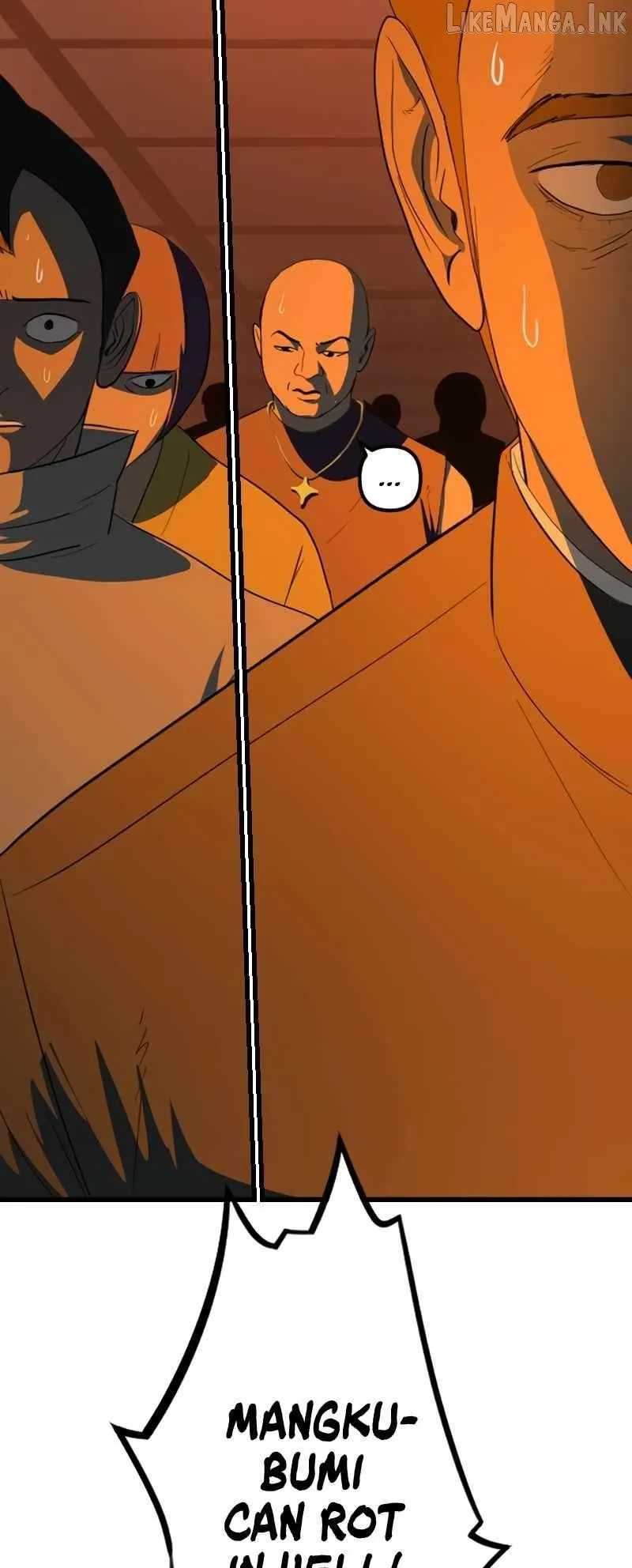 Brandal Chapter 50 page 5 - 