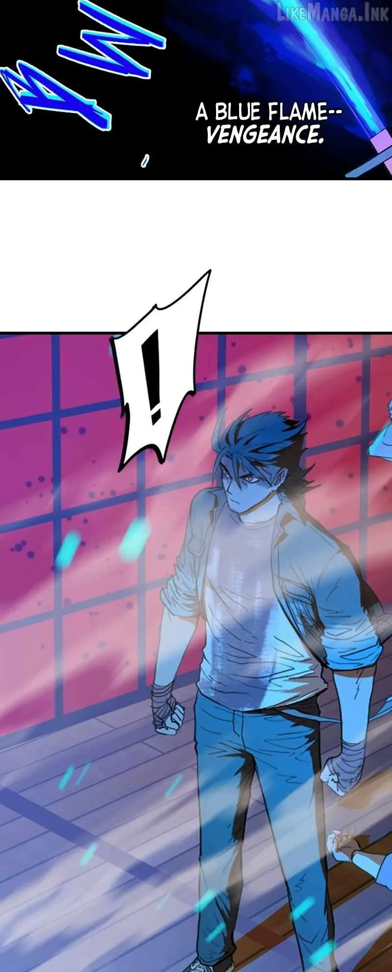 Brandal Chapter 50 page 41 - 