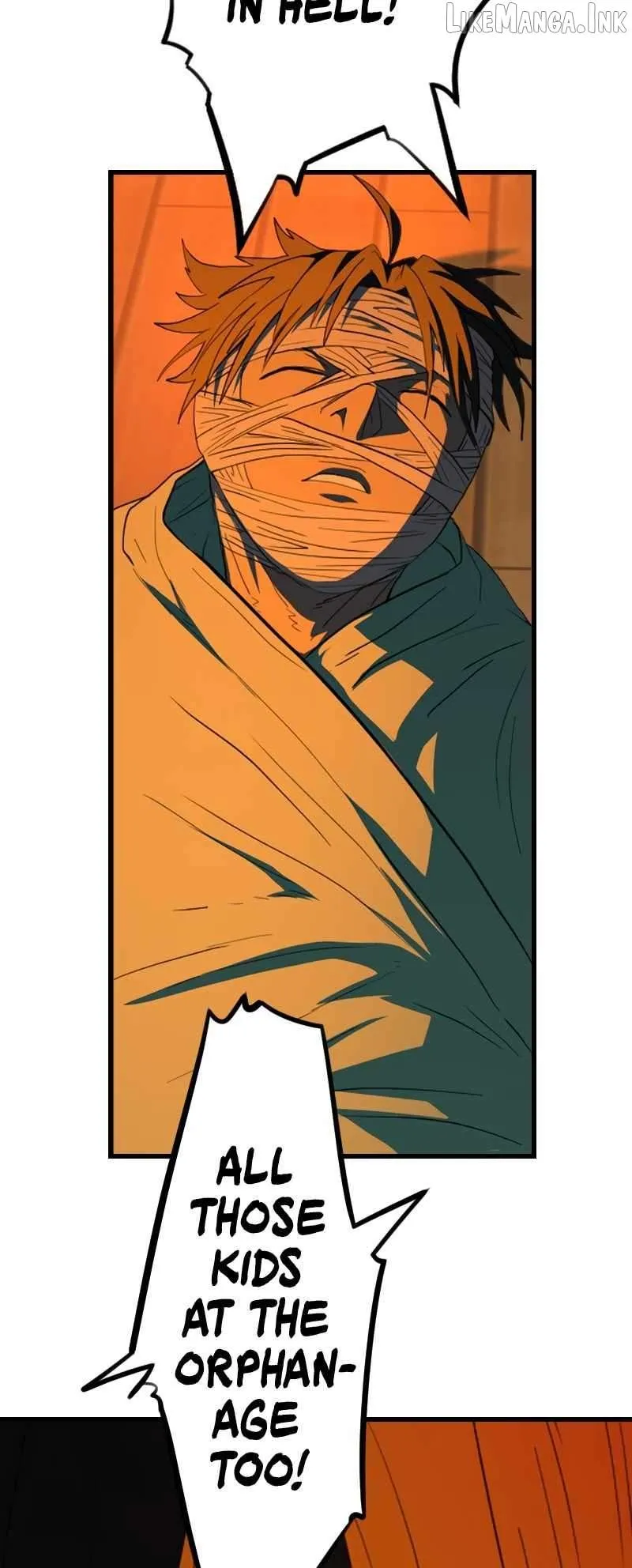 Brandal Chapter 50 page 6 - 