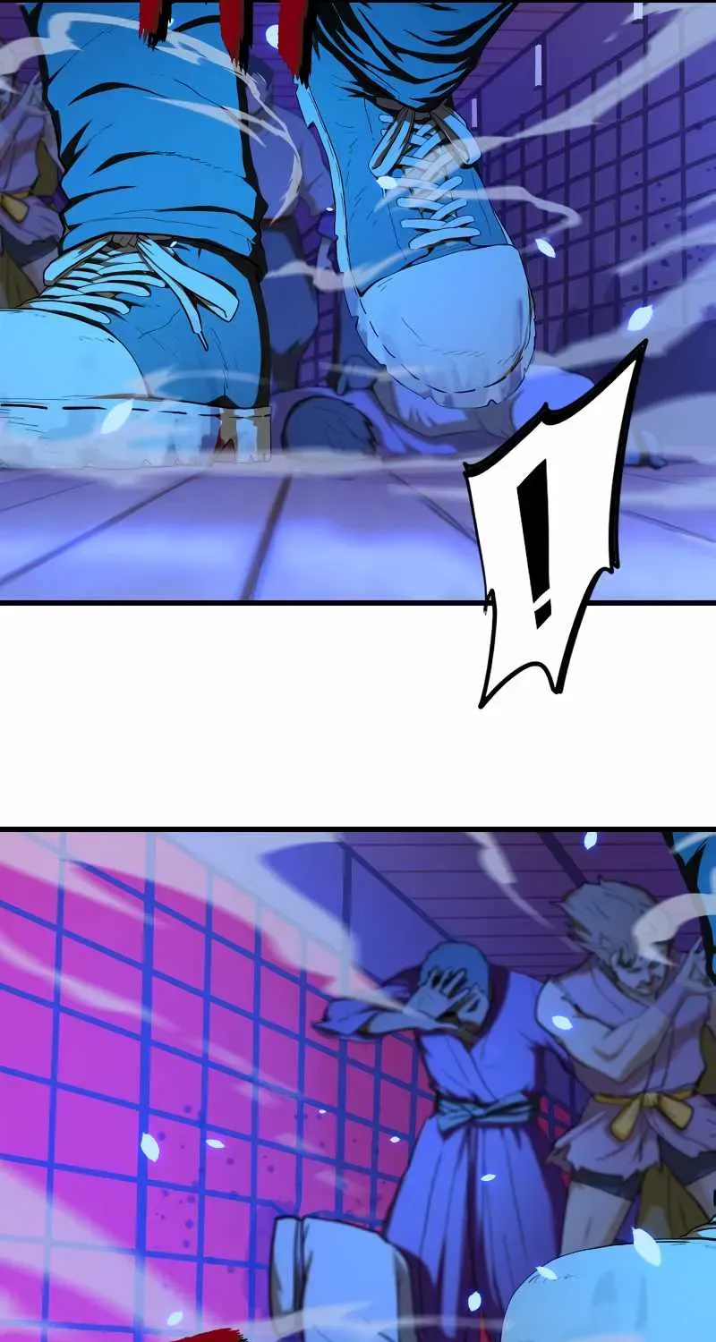 Brandal Chapter 51 page 21 - 